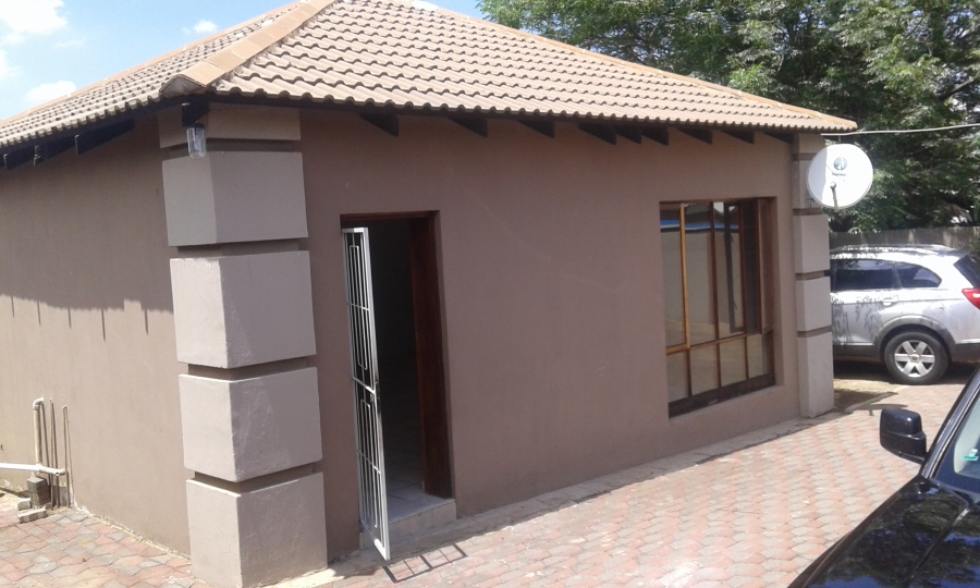 To Let 3 Bedroom Property for Rent in Vanderbijlpark SE Gauteng