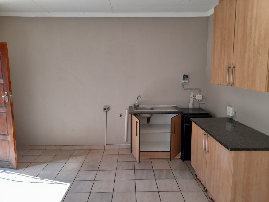 To Let 3 Bedroom Property for Rent in Vanderbijlpark SE Gauteng