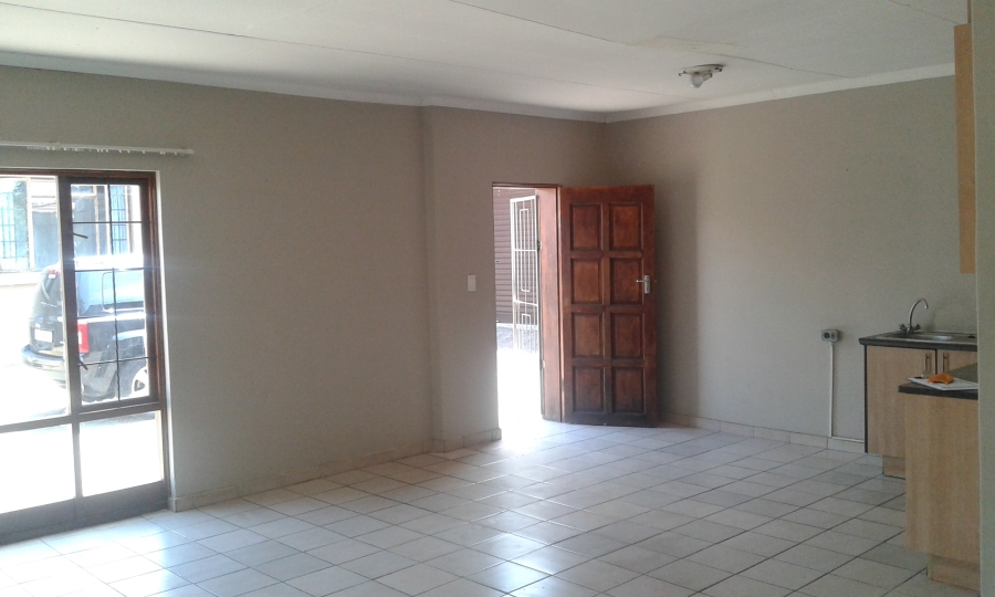 To Let 3 Bedroom Property for Rent in Vanderbijlpark SE Gauteng