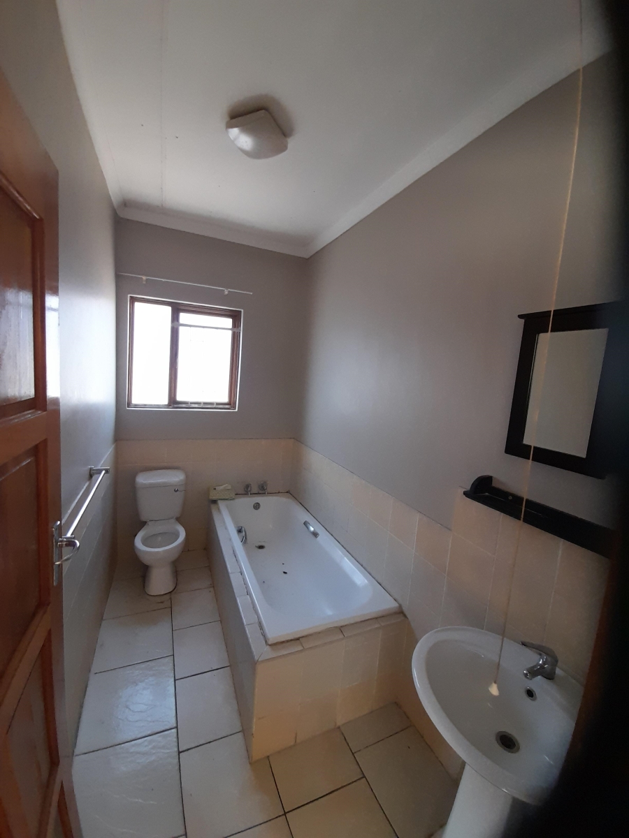To Let 3 Bedroom Property for Rent in Vanderbijlpark SE Gauteng