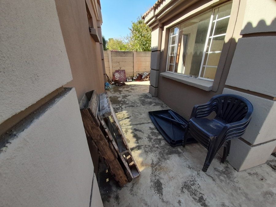 To Let 3 Bedroom Property for Rent in Vanderbijlpark SE Gauteng