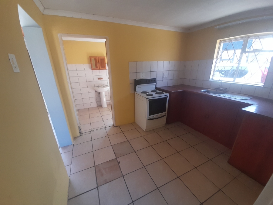 To Let 2 Bedroom Property for Rent in Bedworth Park Gauteng