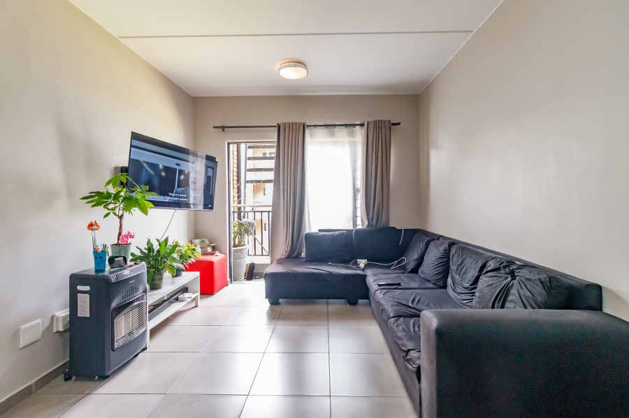 2 Bedroom Property for Sale in Vorna Valley Gauteng