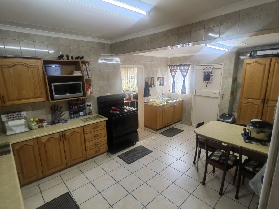 3 Bedroom Property for Sale in Rensburg Gauteng