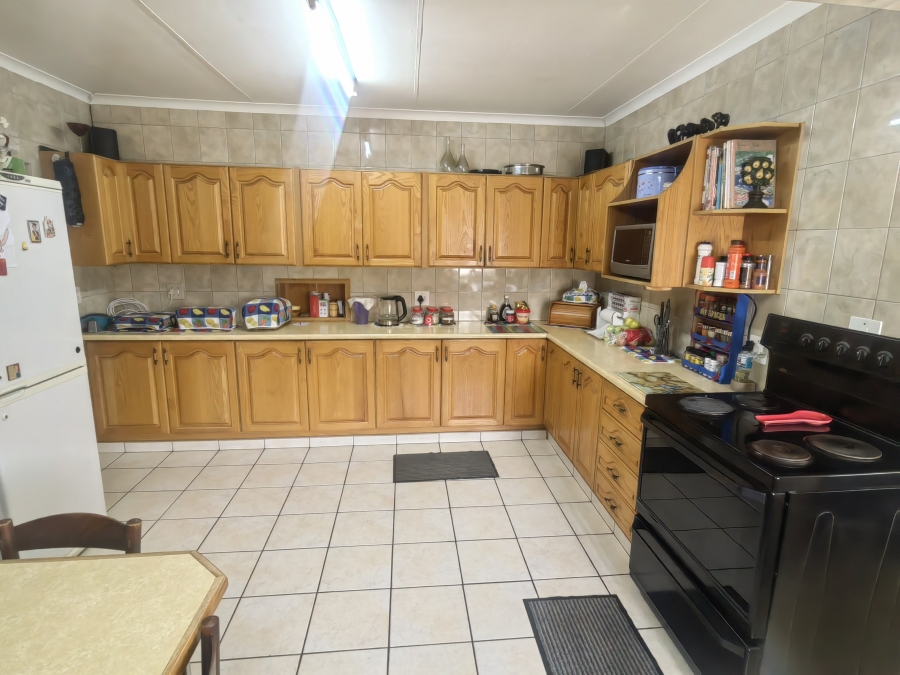 3 Bedroom Property for Sale in Rensburg Gauteng