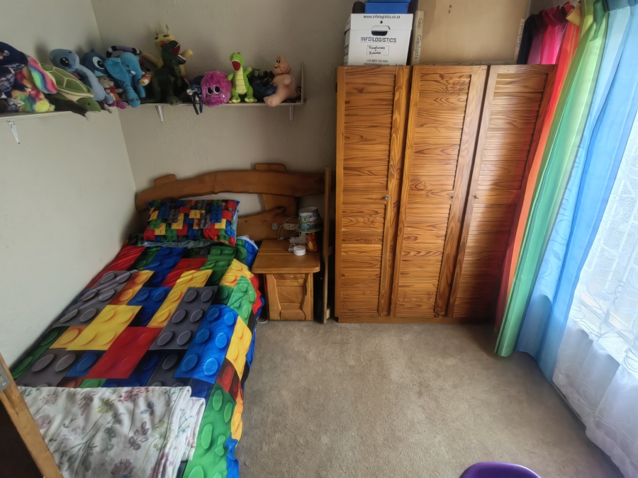 3 Bedroom Property for Sale in Rensburg Gauteng