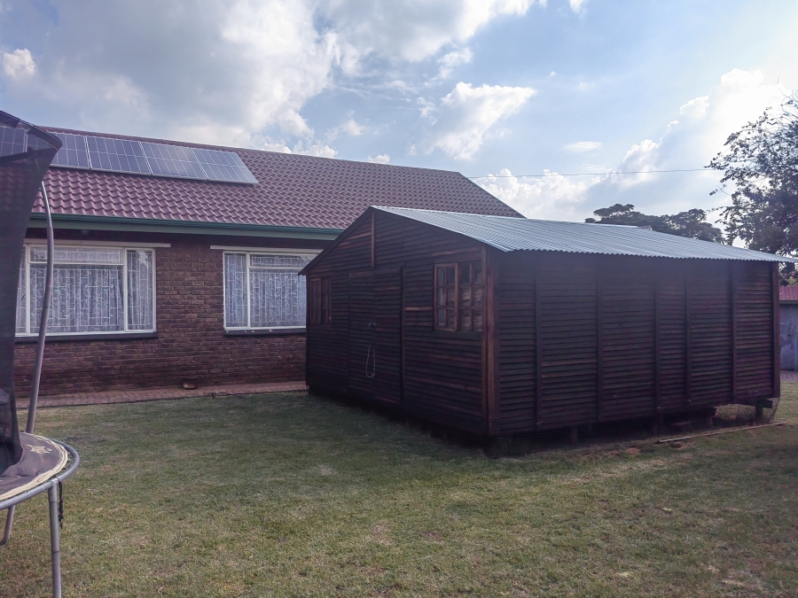 3 Bedroom Property for Sale in Rensburg Gauteng
