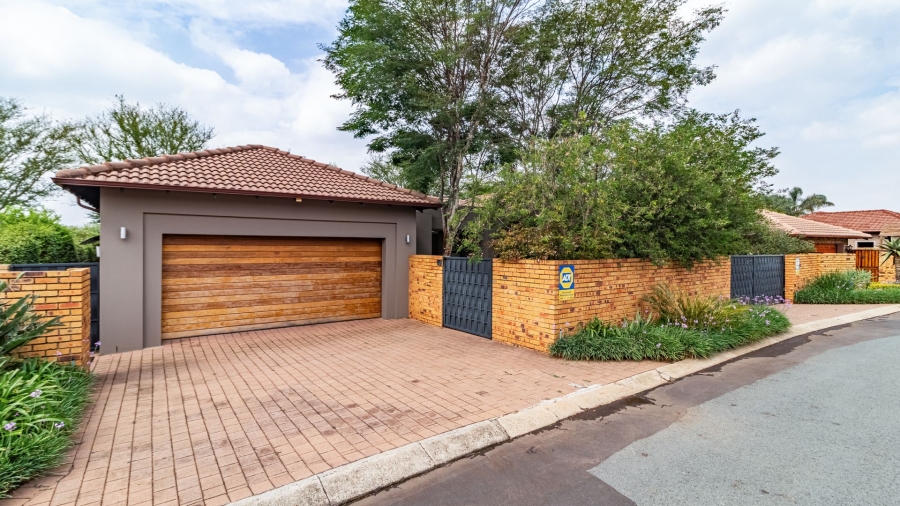 3 Bedroom Property for Sale in Emerald Estate Gauteng