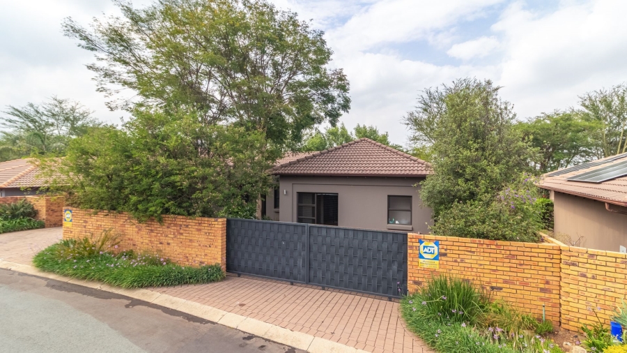 3 Bedroom Property for Sale in Emerald Estate Gauteng