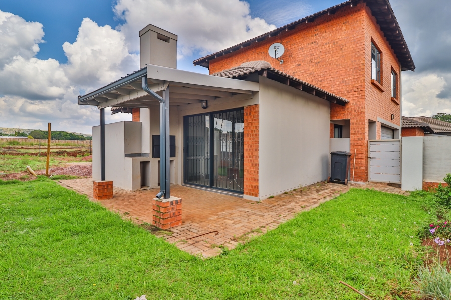 3 Bedroom Property for Sale in Montana Gauteng