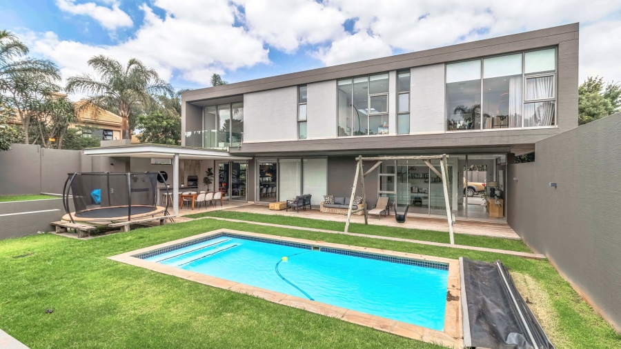 4 Bedroom Property for Sale in Bedfordview Gauteng