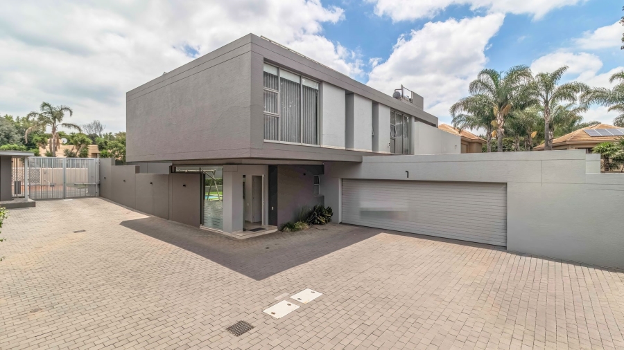 4 Bedroom Property for Sale in Bedfordview Gauteng