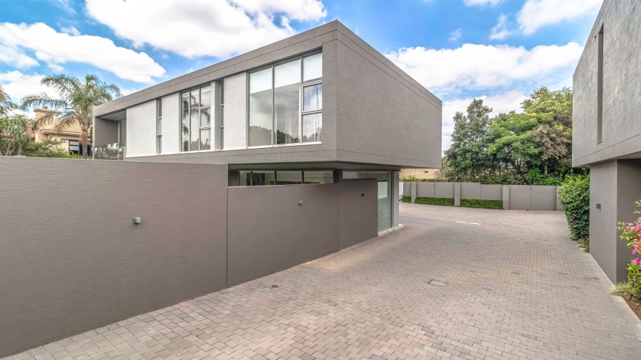 4 Bedroom Property for Sale in Bedfordview Gauteng