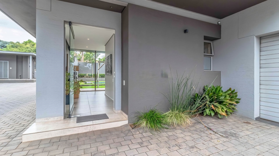 4 Bedroom Property for Sale in Bedfordview Gauteng