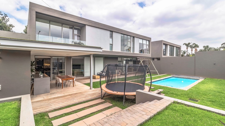 4 Bedroom Property for Sale in Bedfordview Gauteng