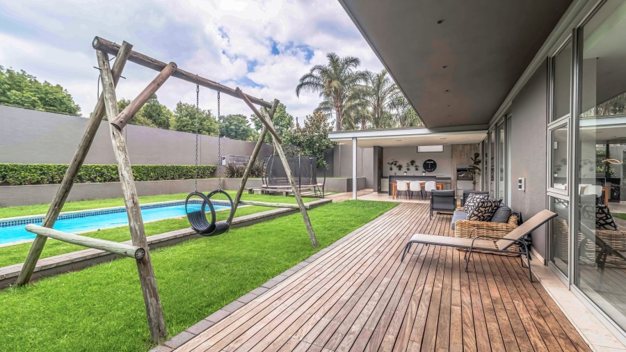 4 Bedroom Property for Sale in Bedfordview Gauteng