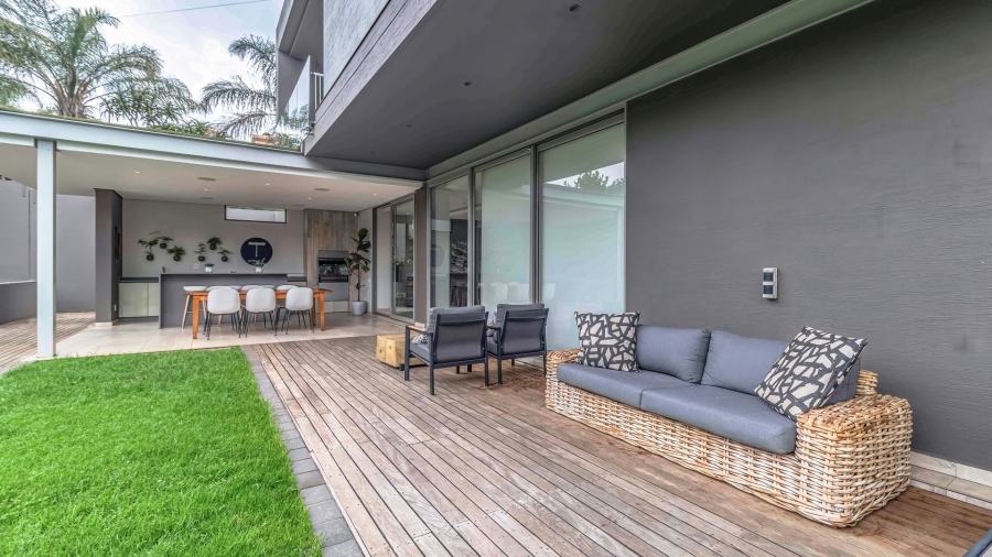 4 Bedroom Property for Sale in Bedfordview Gauteng