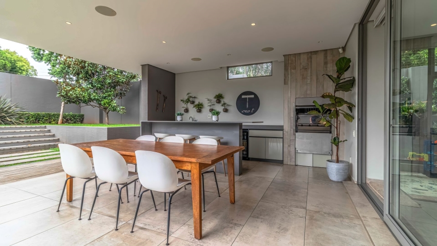 4 Bedroom Property for Sale in Bedfordview Gauteng