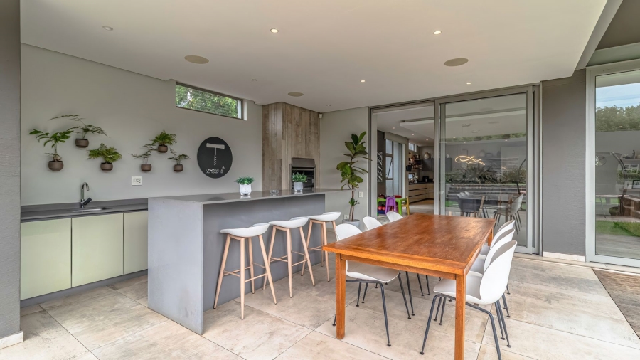 4 Bedroom Property for Sale in Bedfordview Gauteng