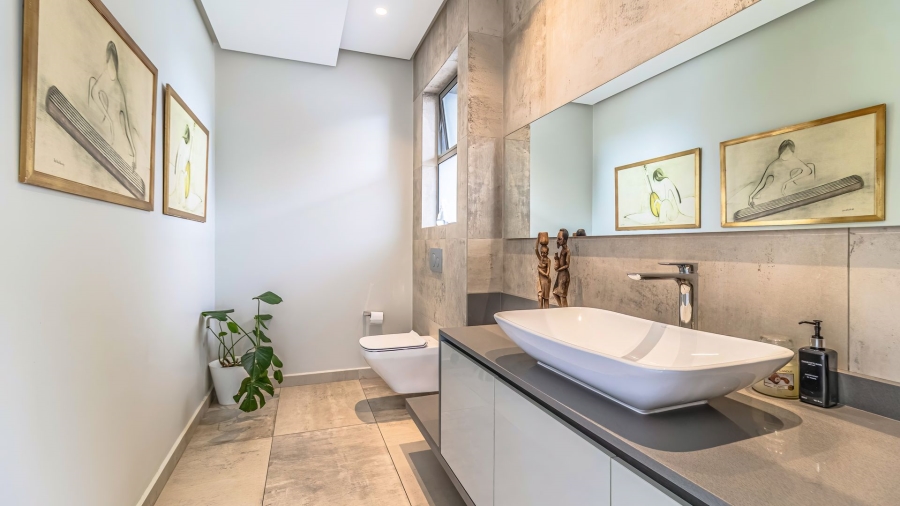 4 Bedroom Property for Sale in Bedfordview Gauteng