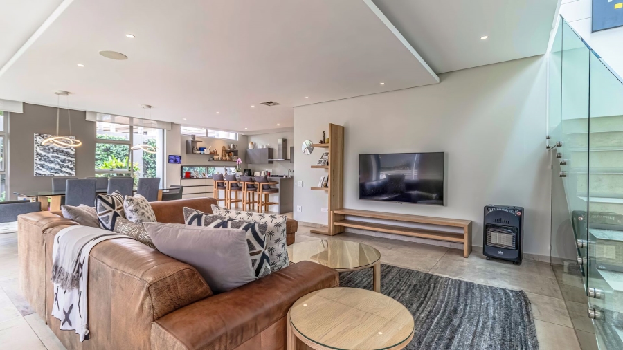 4 Bedroom Property for Sale in Bedfordview Gauteng