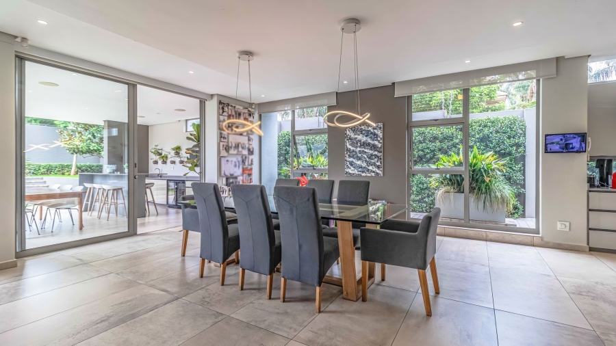 4 Bedroom Property for Sale in Bedfordview Gauteng