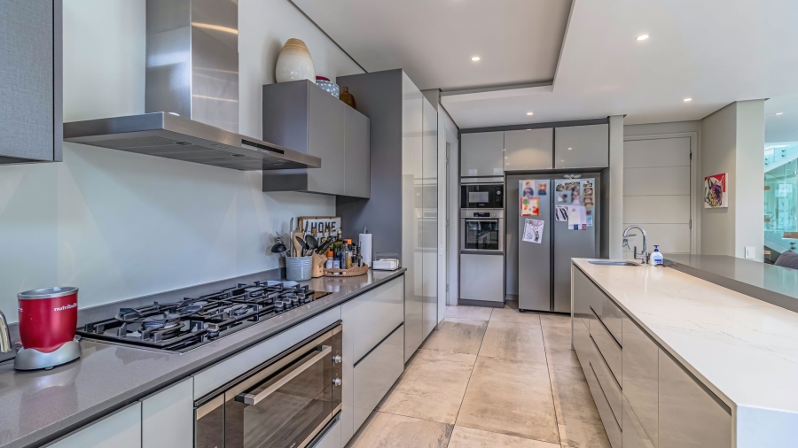 4 Bedroom Property for Sale in Bedfordview Gauteng