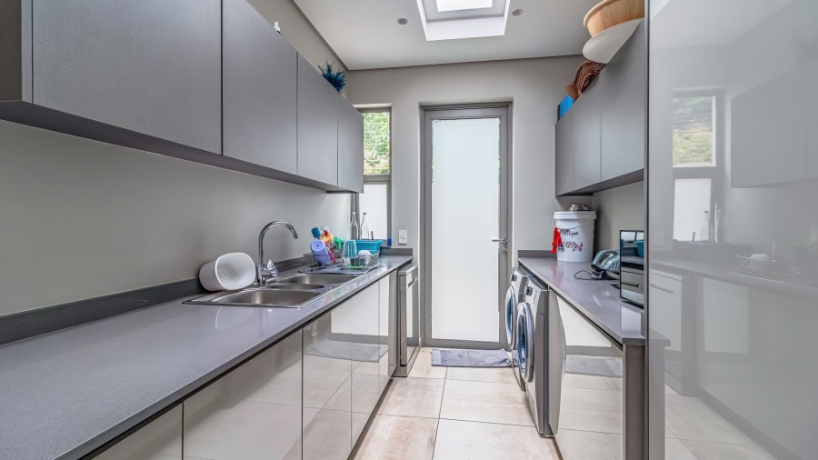 4 Bedroom Property for Sale in Bedfordview Gauteng