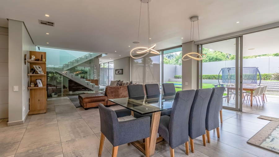 4 Bedroom Property for Sale in Bedfordview Gauteng