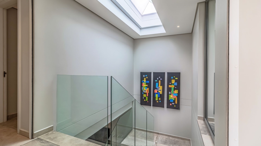 4 Bedroom Property for Sale in Bedfordview Gauteng