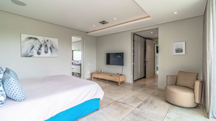 4 Bedroom Property for Sale in Bedfordview Gauteng