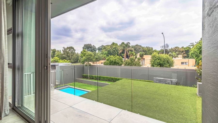 4 Bedroom Property for Sale in Bedfordview Gauteng