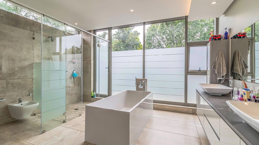 4 Bedroom Property for Sale in Bedfordview Gauteng