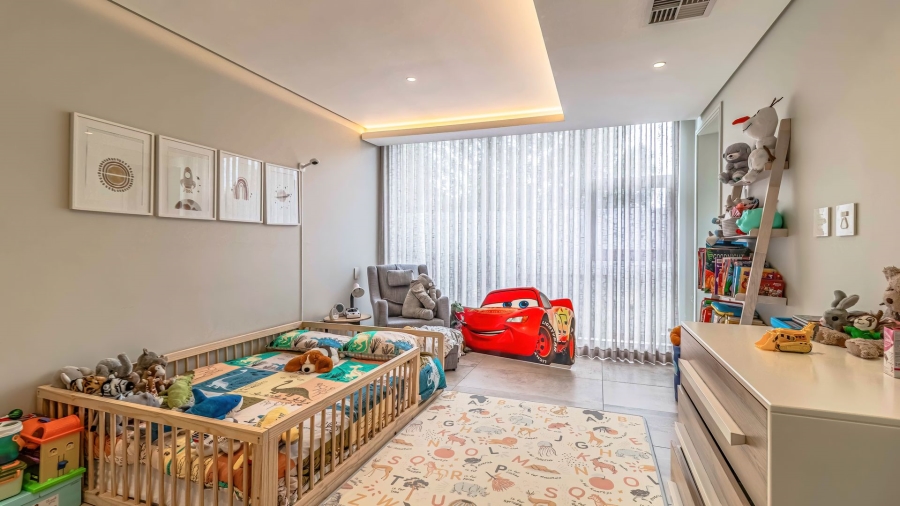 4 Bedroom Property for Sale in Bedfordview Gauteng