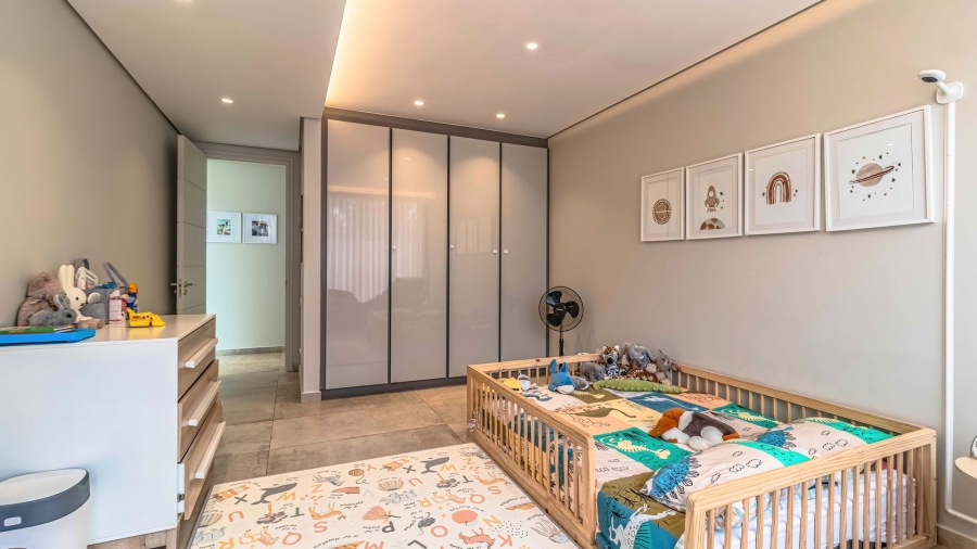 4 Bedroom Property for Sale in Bedfordview Gauteng