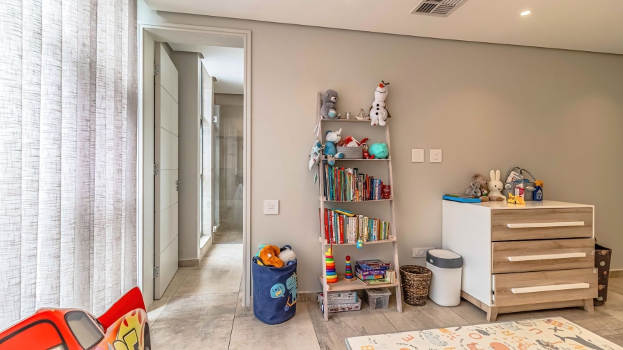 4 Bedroom Property for Sale in Bedfordview Gauteng