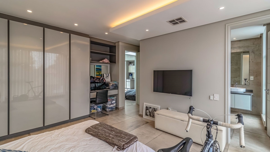 4 Bedroom Property for Sale in Bedfordview Gauteng