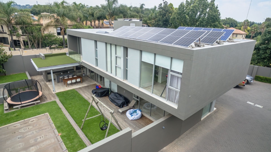 4 Bedroom Property for Sale in Bedfordview Gauteng