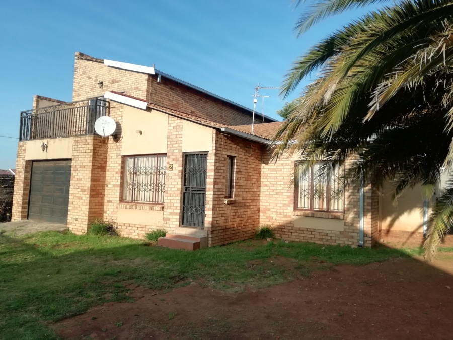 To Let 3 Bedroom Property for Rent in Vereeniging Gauteng
