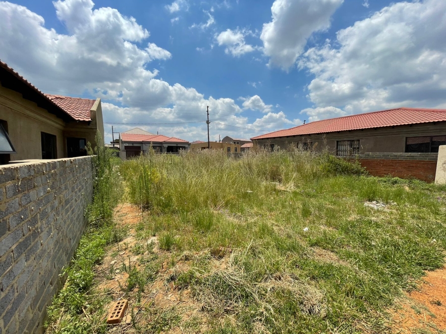 0 Bedroom Property for Sale in Golden Gardens Gauteng