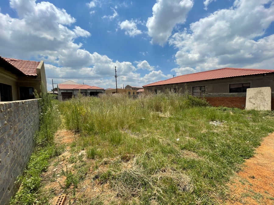 0 Bedroom Property for Sale in Golden Gardens Gauteng