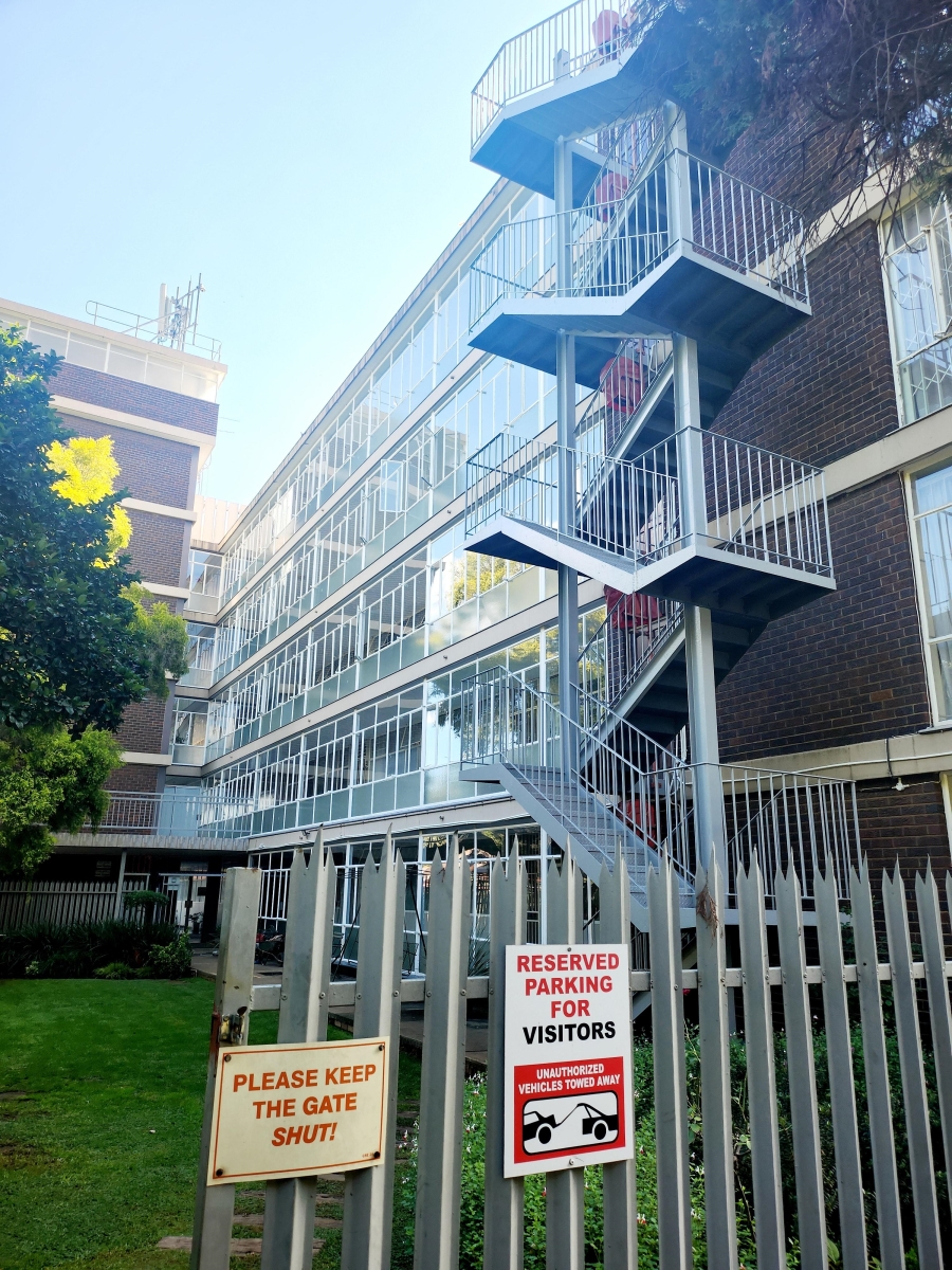 2 Bedroom Property for Sale in Three Rivers Gauteng