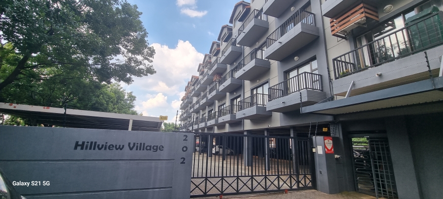 1 Bedroom Property for Sale in Hillcrest Gauteng
