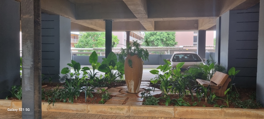 1 Bedroom Property for Sale in Hillcrest Gauteng