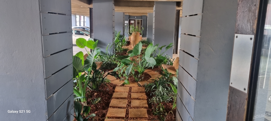 1 Bedroom Property for Sale in Hillcrest Gauteng