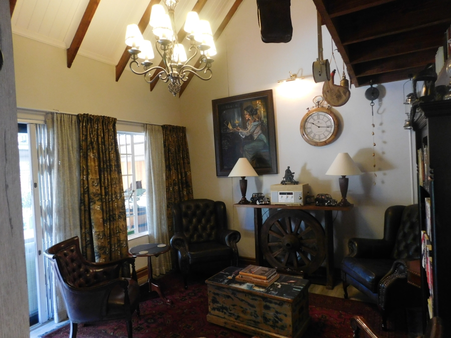 3 Bedroom Property for Sale in Kilner Park Gauteng