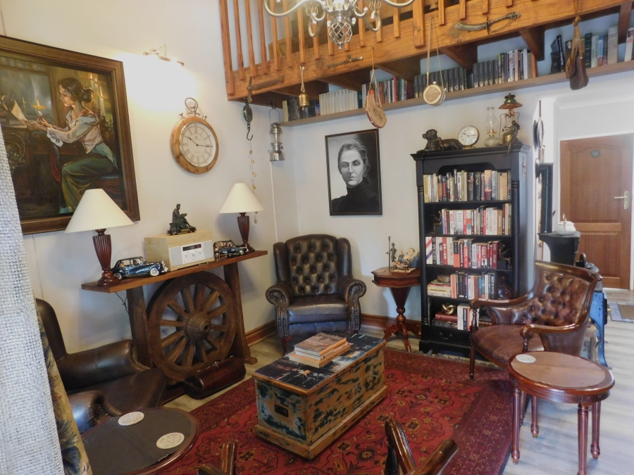 3 Bedroom Property for Sale in Kilner Park Gauteng