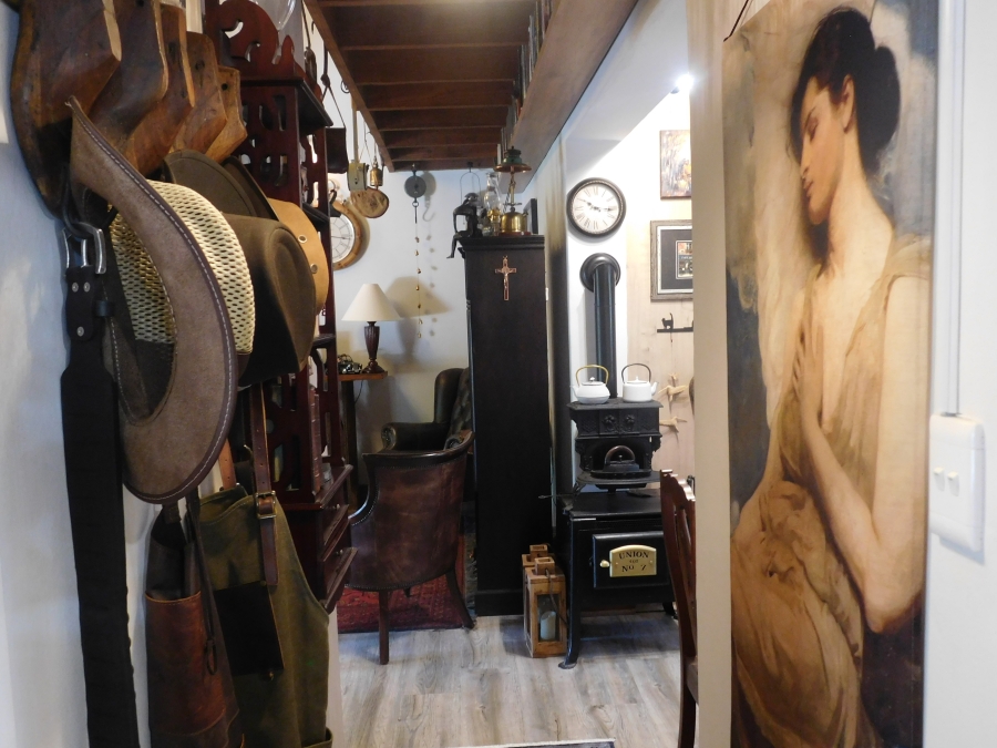 3 Bedroom Property for Sale in Kilner Park Gauteng