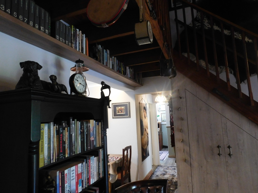 3 Bedroom Property for Sale in Kilner Park Gauteng