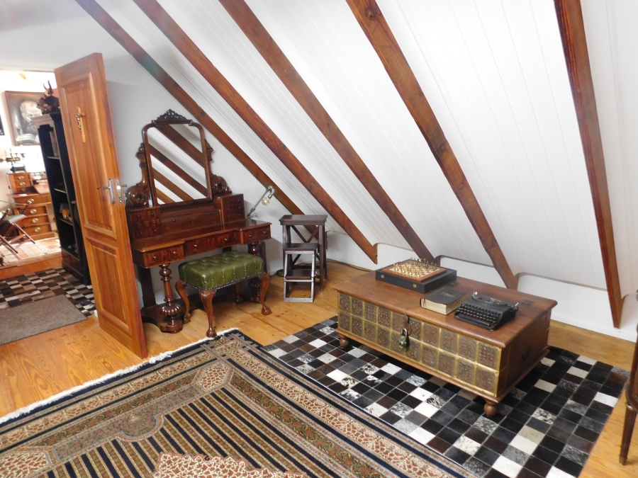 3 Bedroom Property for Sale in Kilner Park Gauteng